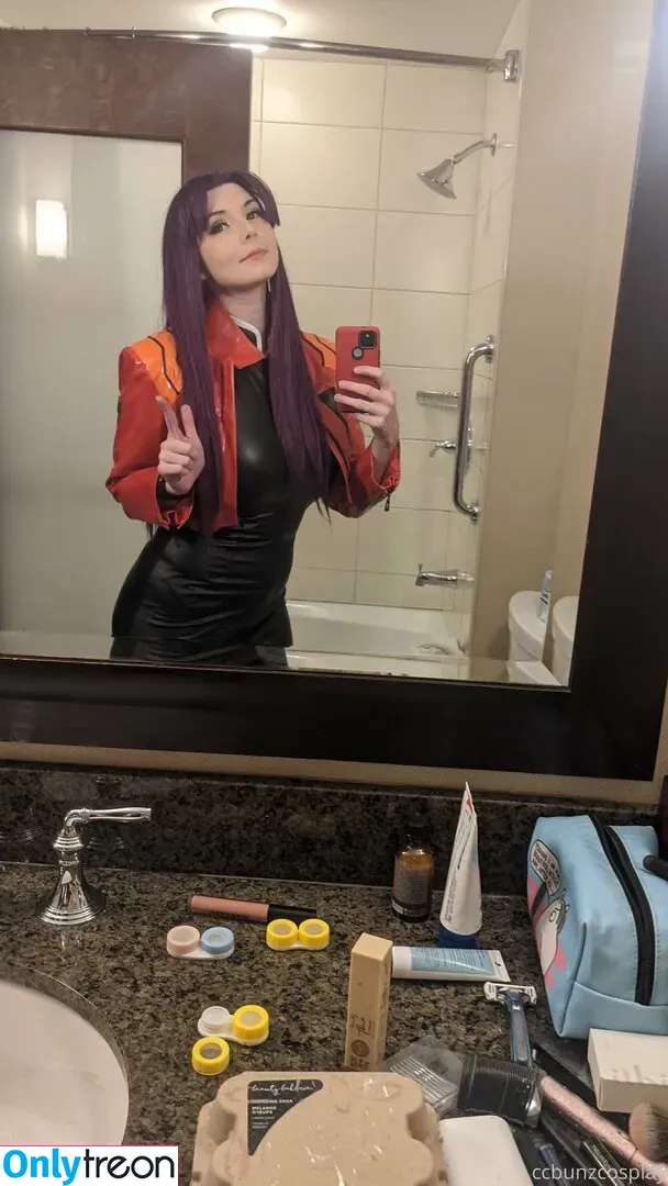 ccbunz nude photo #0078 (CCBunzCosplay / officialccbunz)