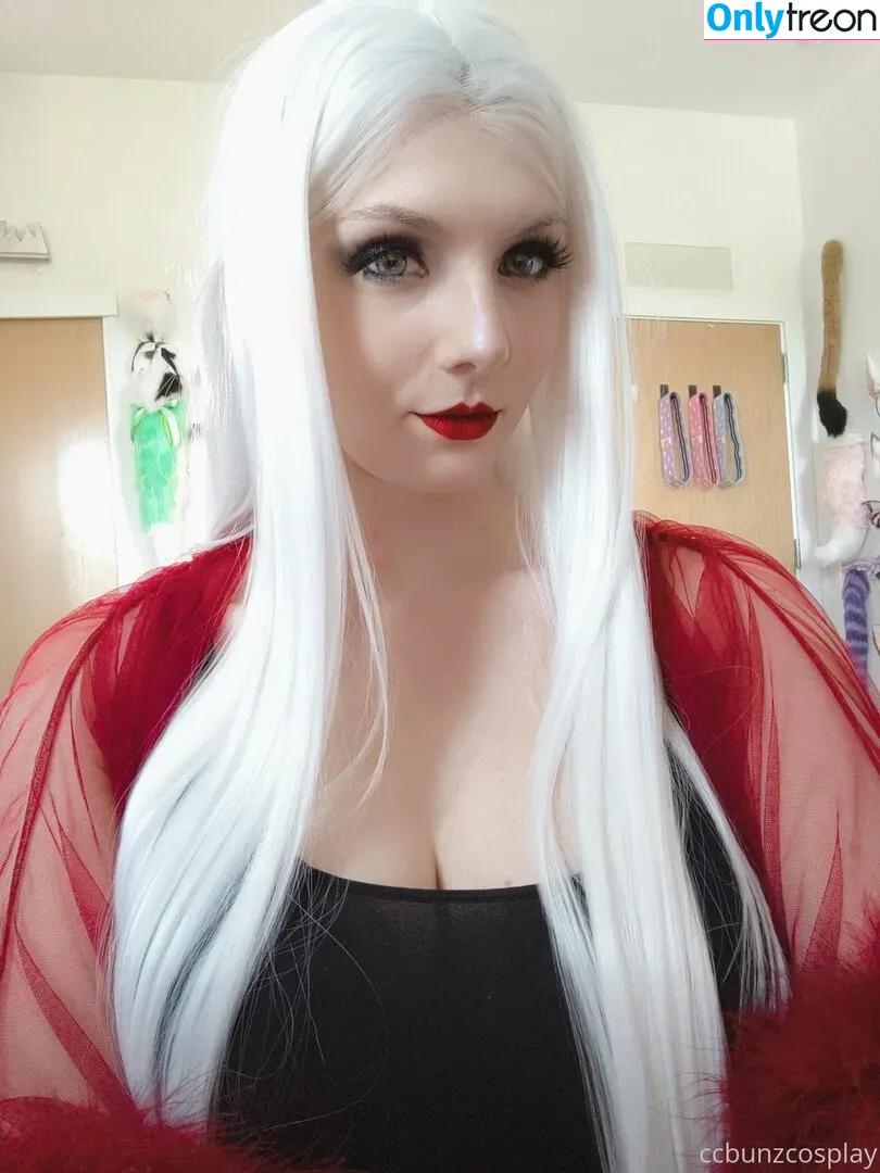 ccbunz голая photo #0079 (CCBunzCosplay / officialccbunz)