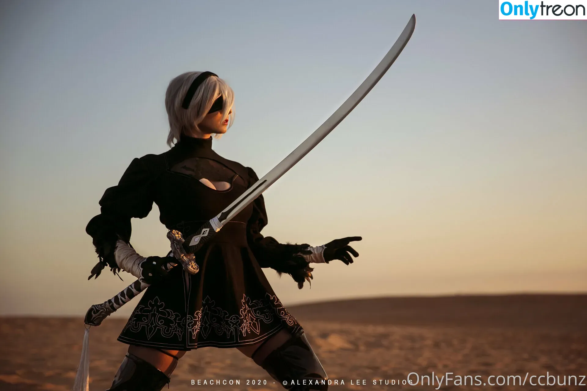 ccbunz голая photo #0089 (CCBunzCosplay / officialccbunz)