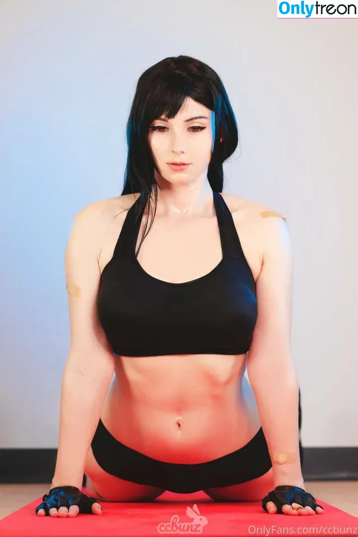 ccbunz nude photo #0093 (CCBunzCosplay / officialccbunz)