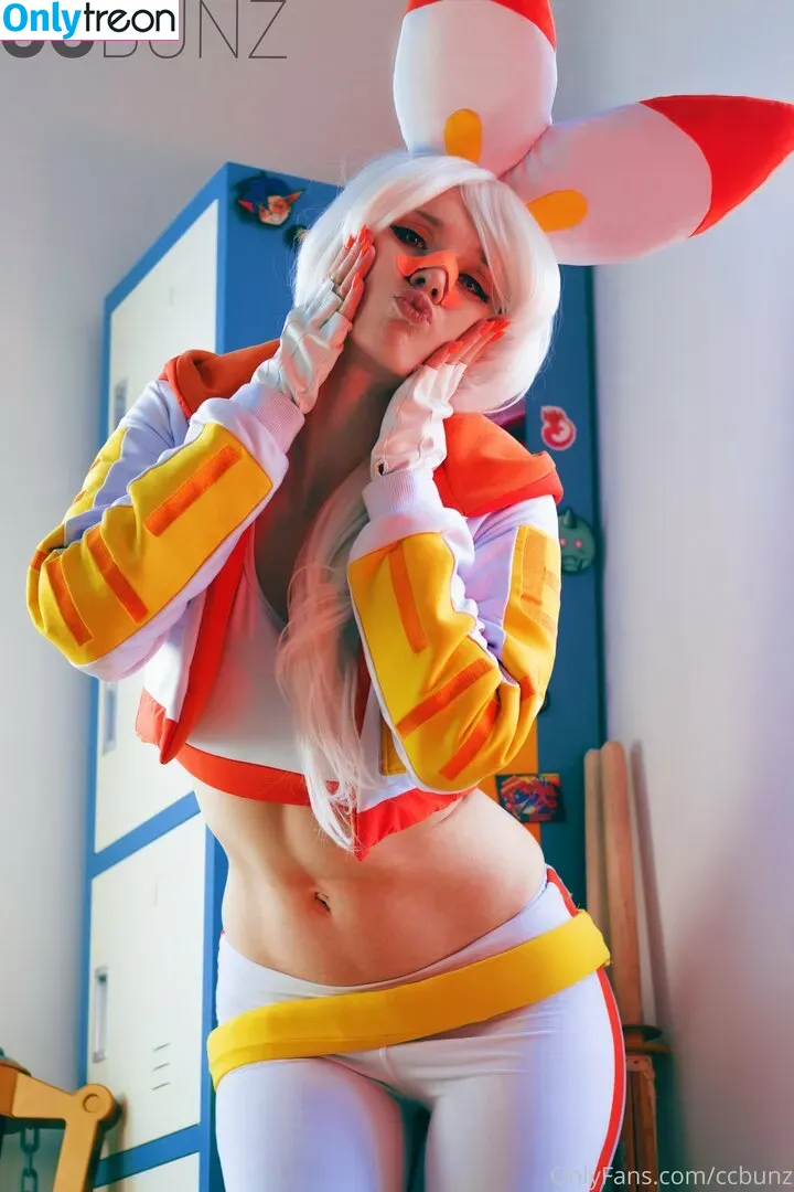 ccbunz nude photo #0095 (CCBunzCosplay / officialccbunz)