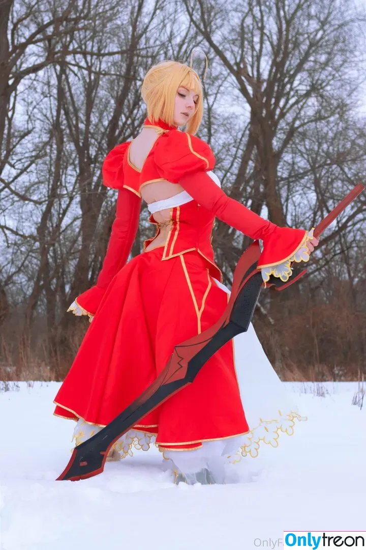 ccbunz nude photo #0099 (CCBunzCosplay / officialccbunz)