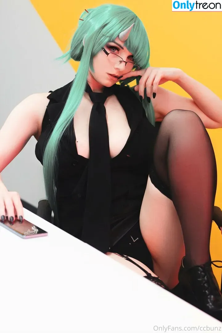 ccbunz nude photo #0101 (CCBunzCosplay / officialccbunz)