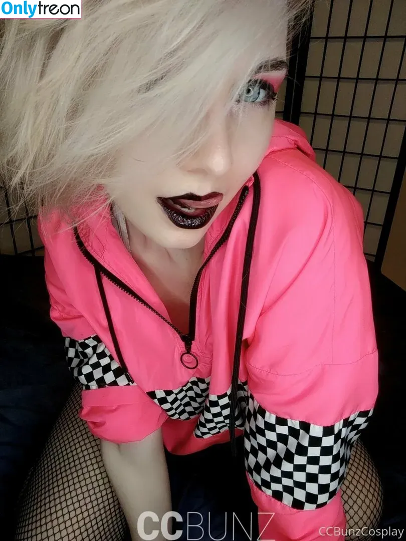 ccbunz nude photo #0110 (CCBunzCosplay / officialccbunz)