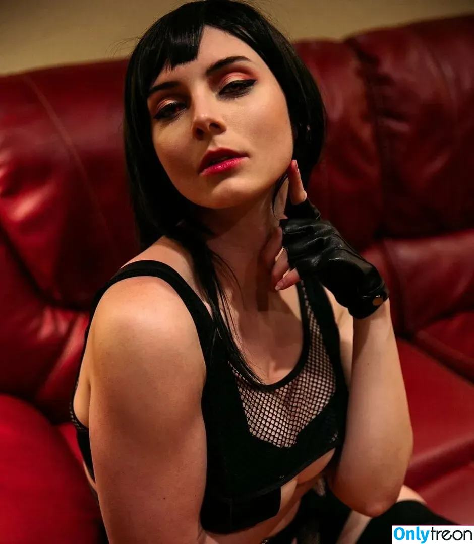 ccbunz голая photo #0120 (CCBunzCosplay / officialccbunz)