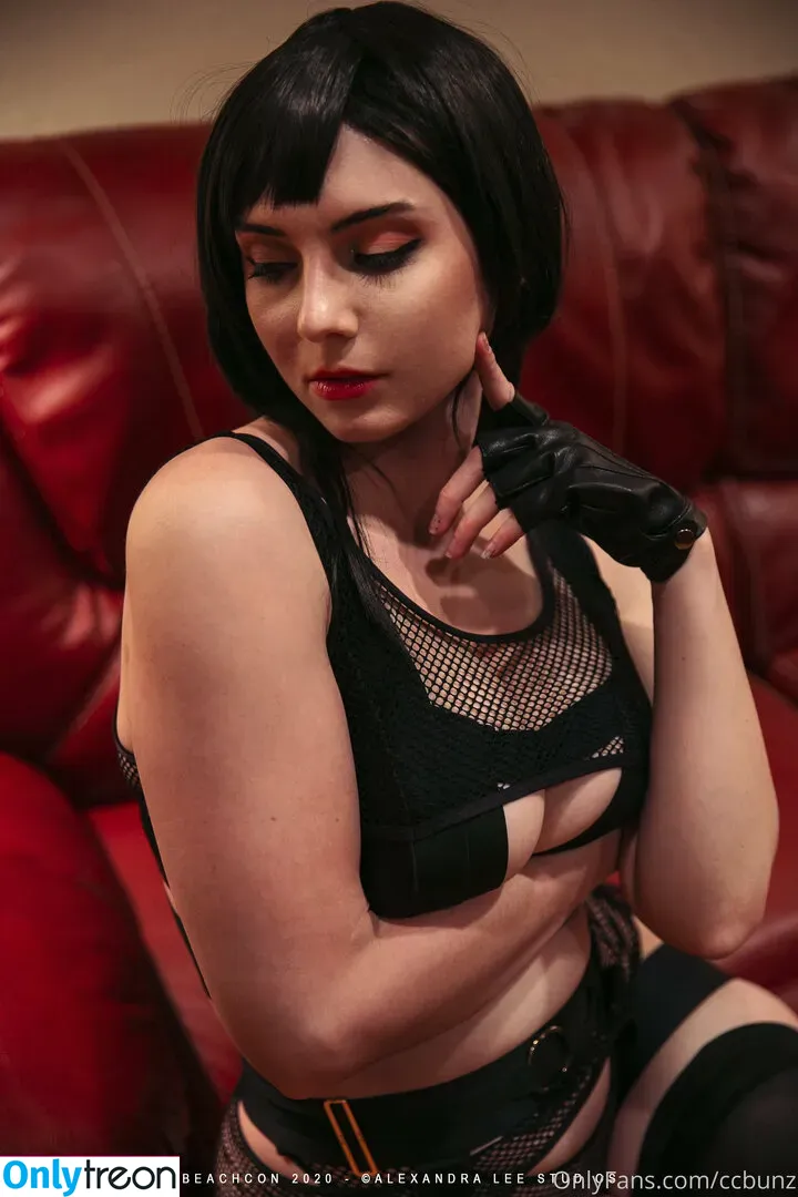 ccbunz голая photo #0133 (CCBunzCosplay / officialccbunz)