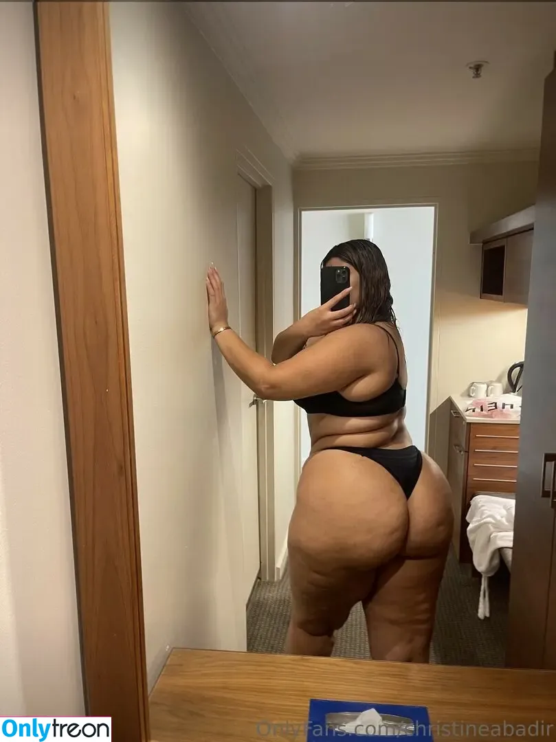 Cchristineabadir nude photo #0027 (Christine Abadir / christineabadir)