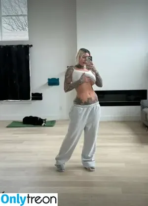 Ceara Sky / ceara.sky / ceara.skyy / whitedovecries on ig and nude photo #0042