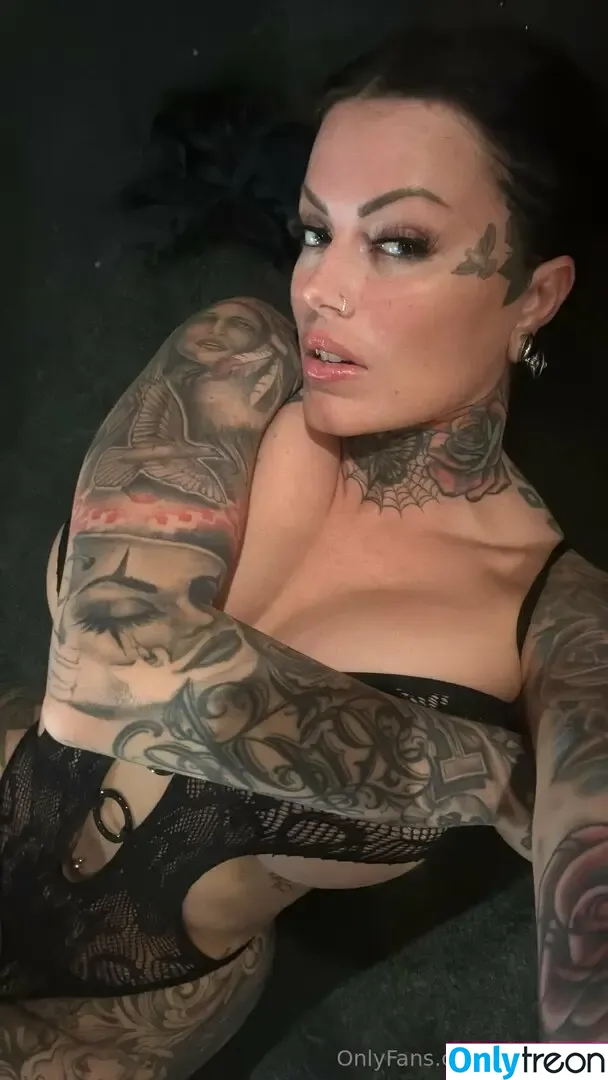 Ceara Sky nude photo #0038 (ceara.sky / ceara.skyy / whitedovecries on ig and)