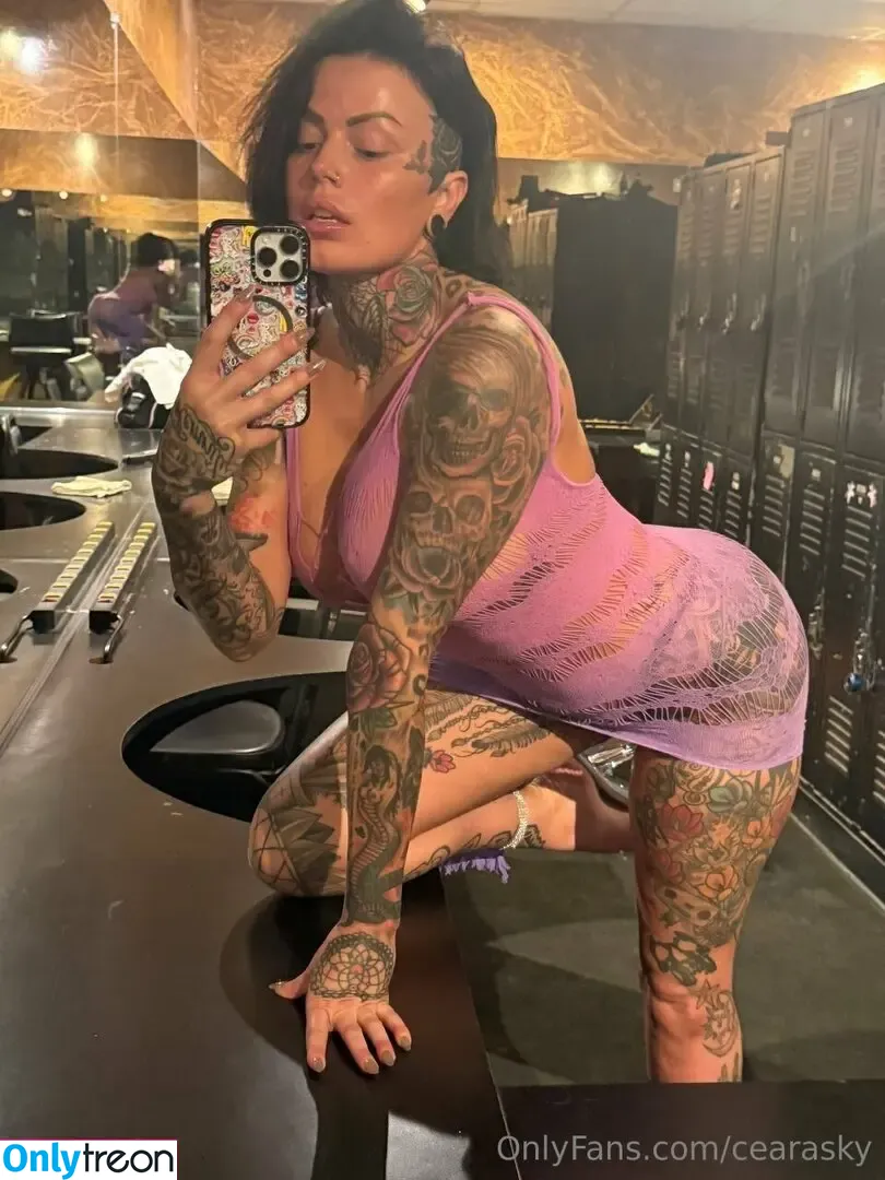 cearasky nude photo #0155 (cearasky)