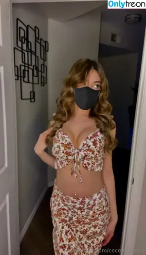 cecethegenie / camilacreaam nude photo #0003