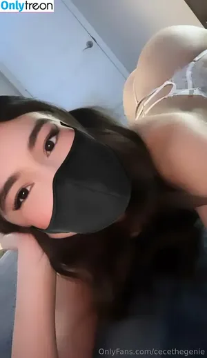 cecethegenie / camilacreaam nude photo #0012