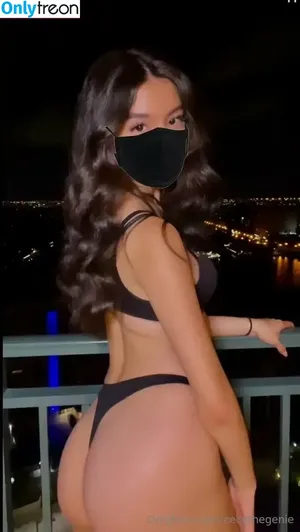 cecethegenie / camilacreaam nude photo #0064