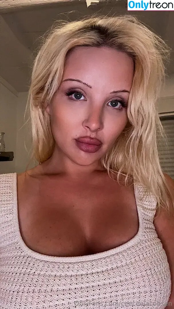 Ceeceejacobsen голая photo #0028 (Ceeceejacobsen)