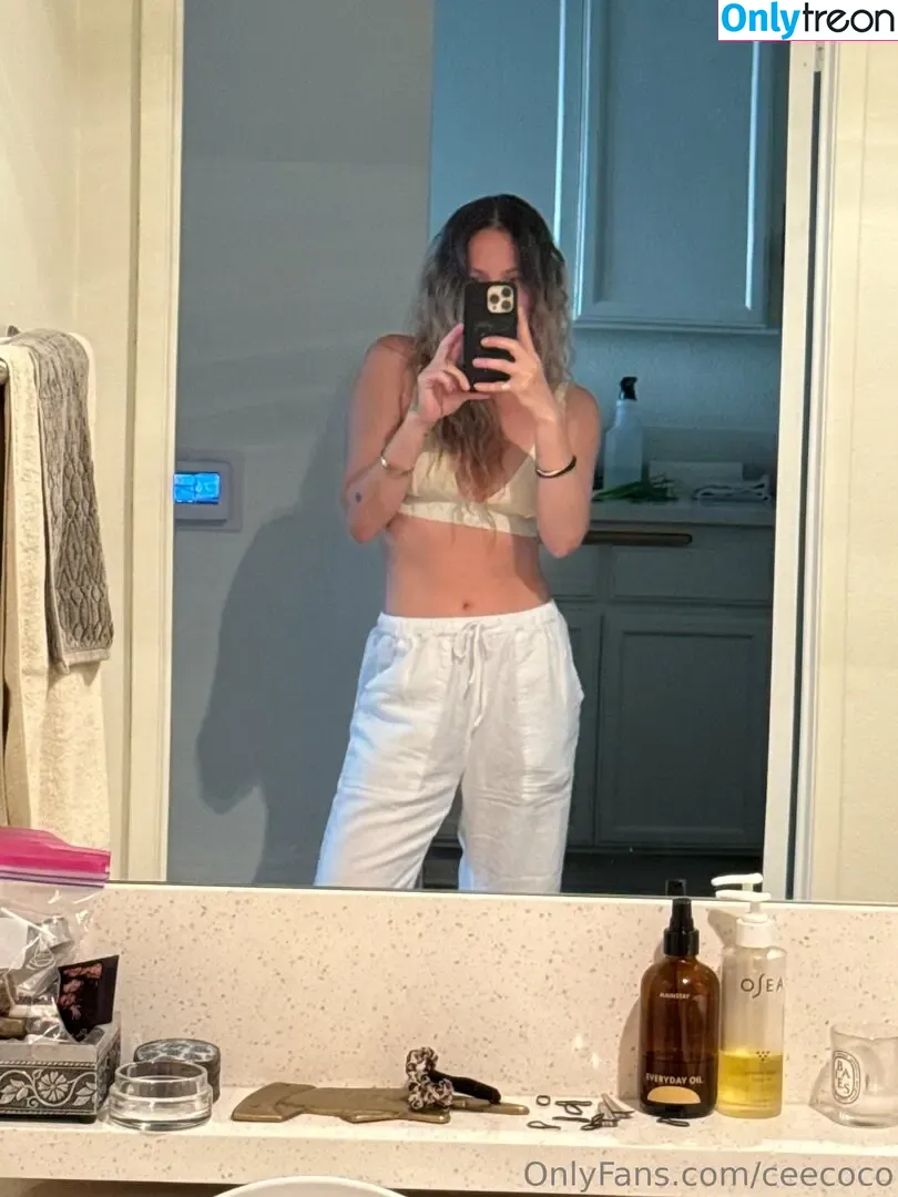 ceecoco nude photo #0101 (ceeceecoco_official)