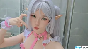 Celebi.cos / Celebi / Celebi Cos / CelebiCosplays nude photo #0433