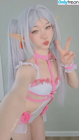 Celebi.cos / Celebi / Celebi Cos / CelebiCosplays nude photo #0435