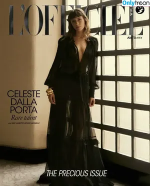 Celeste Dalla Porta / celeste.bailey / celeste.dalla.porta nude photo #0013