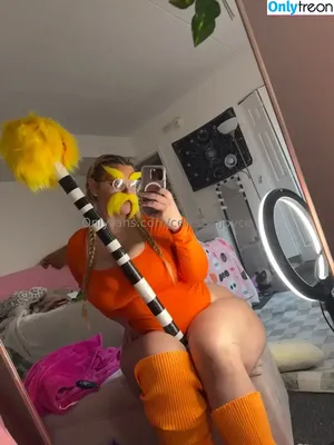 CelestialJoyce nude photo #0065