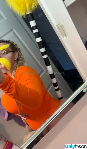 CelestialJoyce nude photo #0068