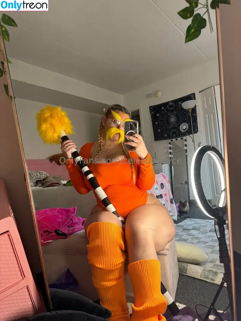 CelestialJoyce nude photo #0061 (CelestialJoyce)