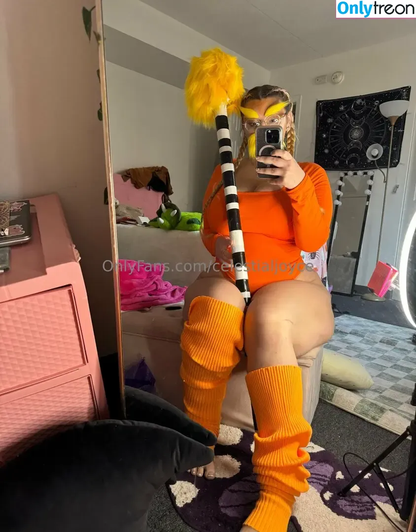 CelestialJoyce nude photo #0063 (CelestialJoyce)