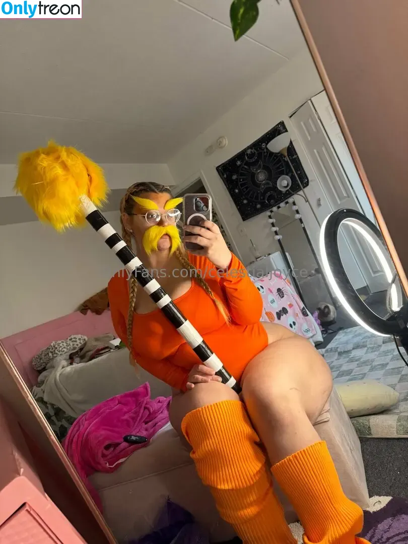 CelestialJoyce nude photo #0064 (CelestialJoyce)