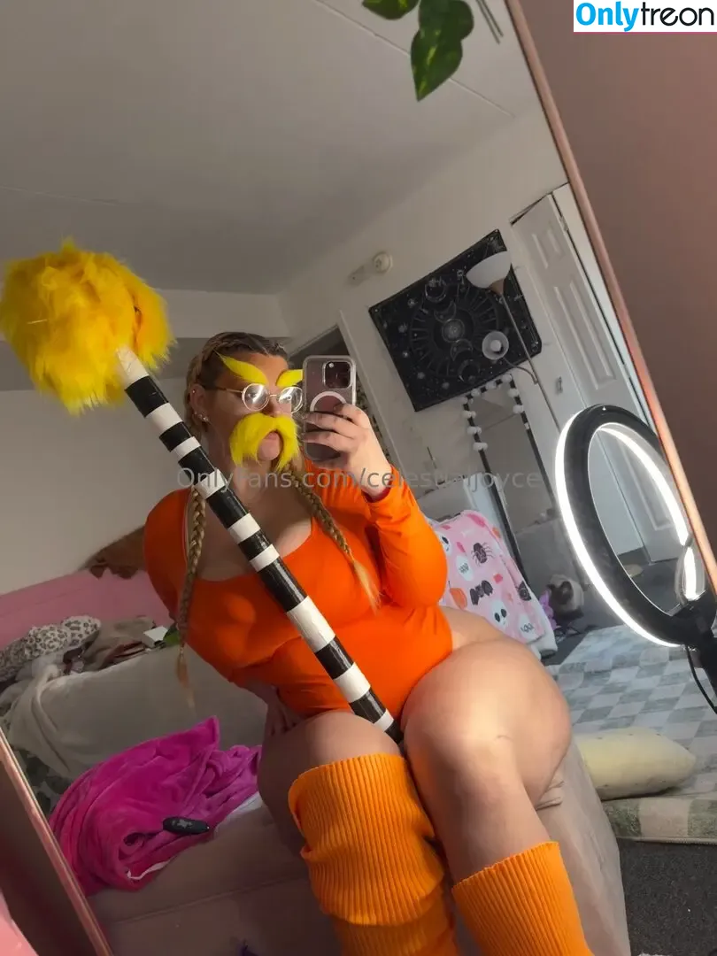 CelestialJoyce nude photo #0065 (CelestialJoyce)