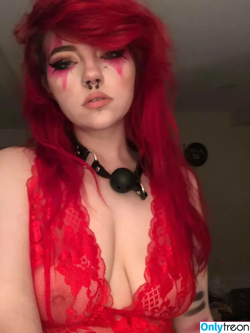 Celestialpunkkkkk nude photo #0004 (celestialpunkk / fightmesenpai)