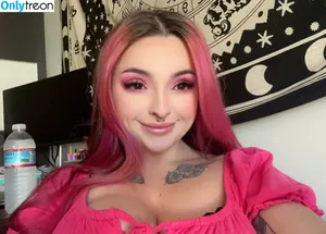 Celestialthot / ceIestialthot / margotandmarjorie nude photo #0011