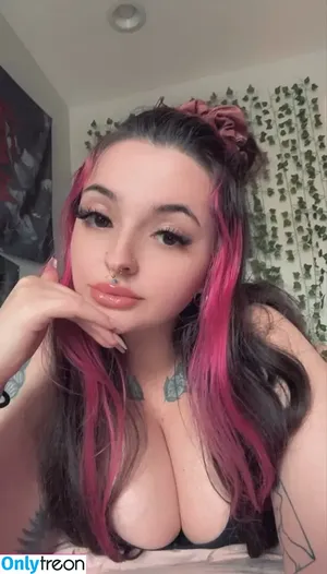 Celestialthot / ceIestialthot / margotandmarjorie nude photo #0015