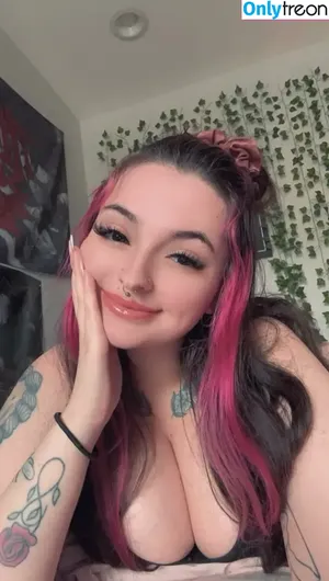 Celestialthot / ceIestialthot / margotandmarjorie nude photo #0016