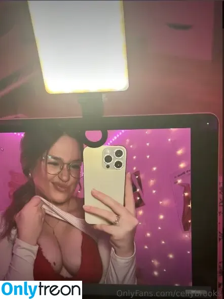 Celine ASMR nude photo #0030 (blondycelinee / cellybrooks)