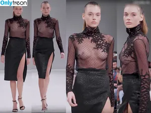 Celine Bethmann / celinebethmann фото голая #0055