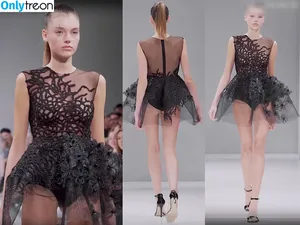 Celine Bethmann / celinebethmann фото голая #0057