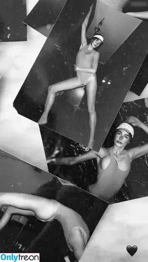 Celine Bethmann / celinebethmann фото голая #0075