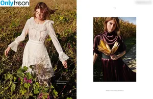 Celine Bethmann / celinebethmann фото голая #0199