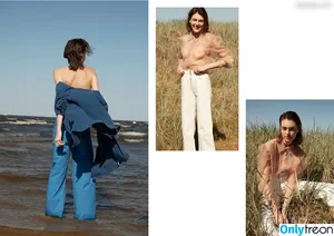 Celine Bethmann / celinebethmann фото голая #0200