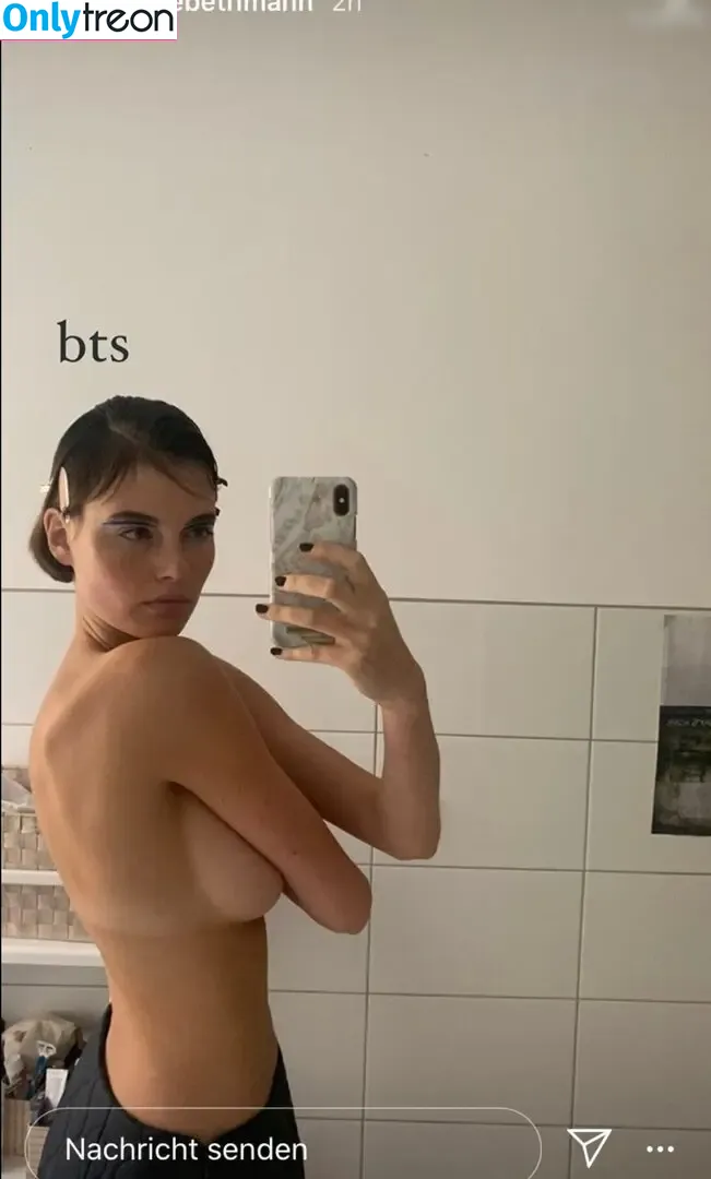 Celine Bethmann голая photo #0026 (celinebethmann)