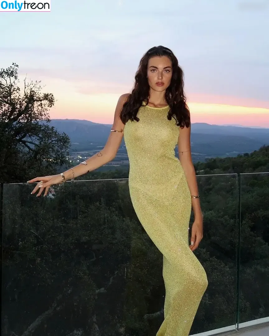 Celine Bethmann голая photo #0107 (celinebethmann)
