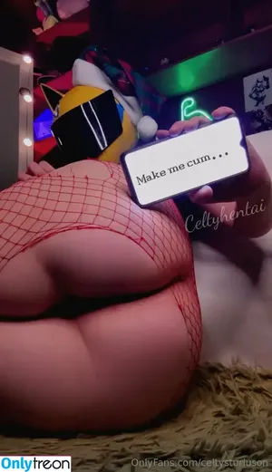 celtysturluson / celty.sturluson nude photo #0031