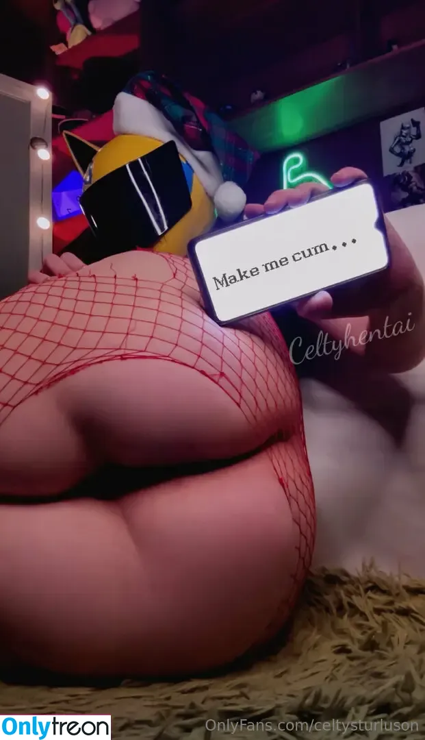 celtysturluson nude photo #0031 (celty.sturluson)