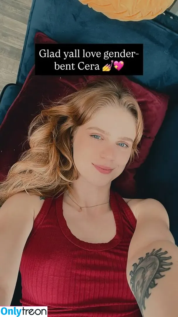 Cera Gibson голая photo #0232 (ceragibson)