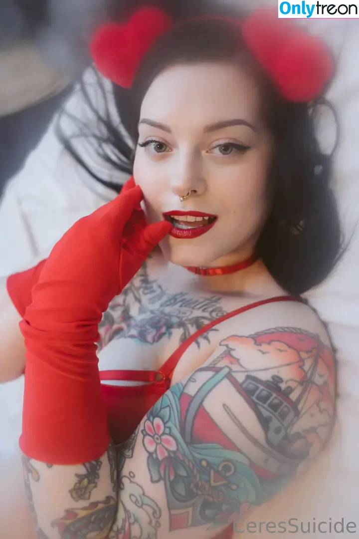 Ceres Suicide nude photo #2927 (ceres__suicide / ceressuicide)