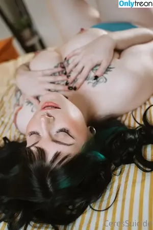 Ceres Suicide / ceres__suicide / ceressuicide nude photo #3067