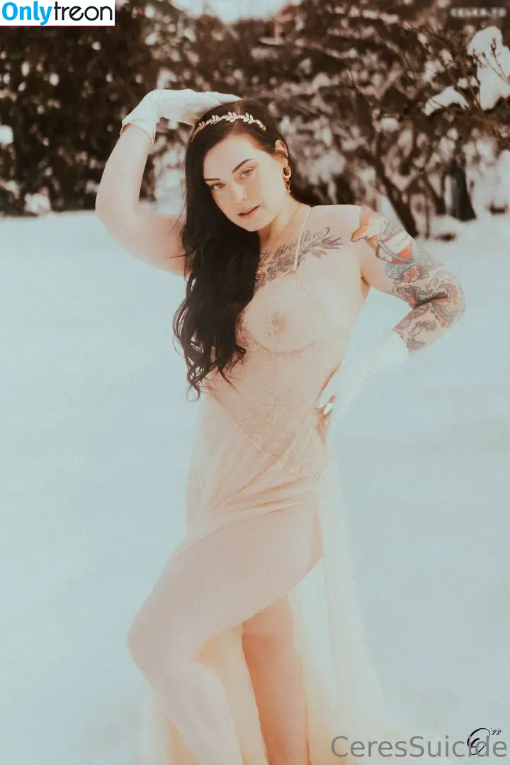 Ceres Suicide nude photo #3043 (ceres__suicide / ceressuicide)