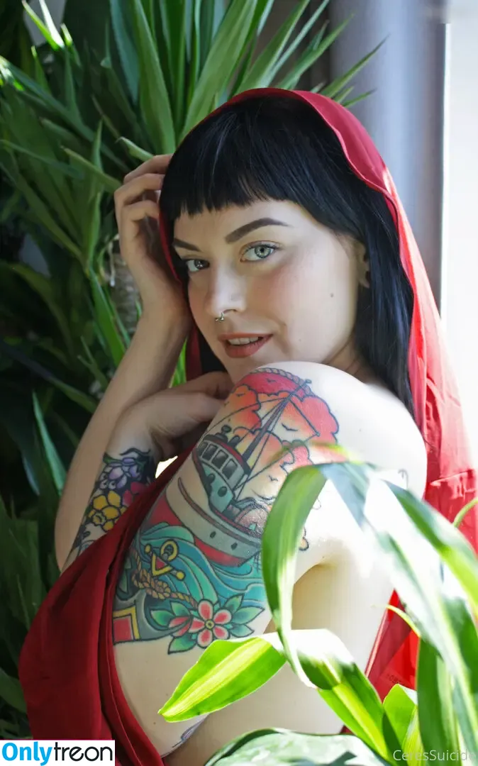 Ceres Suicide nude photo #3198 (ceres__suicide / ceressuicide)