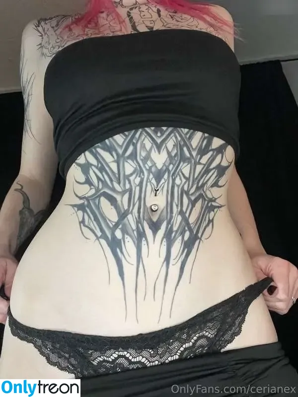 cerianex nude photo #0015 (cerianex)