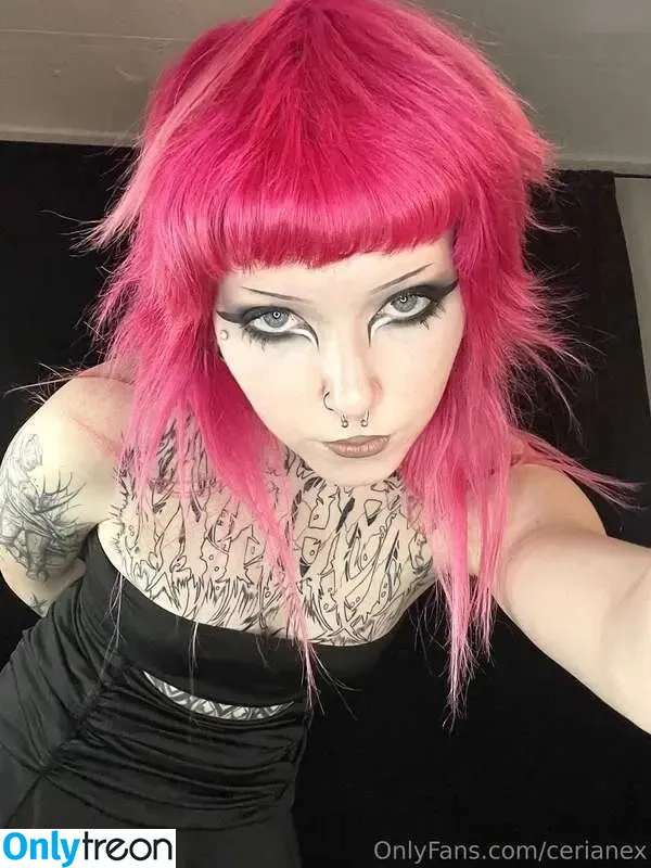 cerianex nude photo #0021 (cerianex)