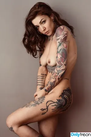 CerizVodka / Ceriz / vodkaceriz nude photo #0432